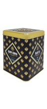 Абрау-Дюрсо чай цейлонский чёрный «Earl Grey» с ароматом бергамота 200 гр.