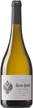 Вино белое сухое Шардоне Абрау-Дюрсо